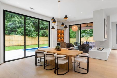 New construction Single-Family house 16 Bonnie Ln, Atlanta, GA 30328 - image 9