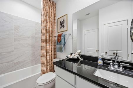New construction Single-Family house 10734 Sky Creek Ln, Beasley, TX 77417 - image 10