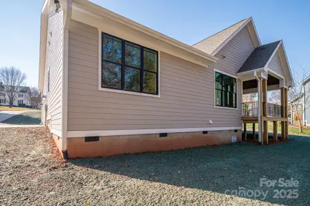 New construction Single-Family house 2656 Polo Ln, Maiden, NC 28650 - image