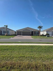 New construction Single-Family house 1496 Mableton Dr, Port Charlotte, FL 33953 - image