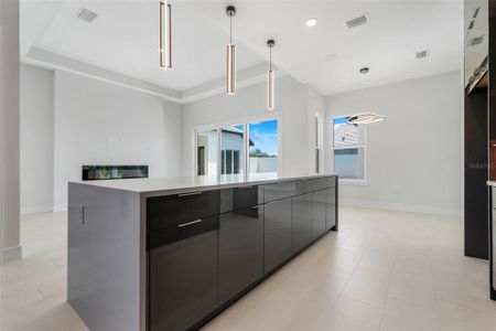 New construction Single-Family house 138 New Leatherwood Dr, Palm Coast, FL 32137 plan The Courtyard Junior - image 15