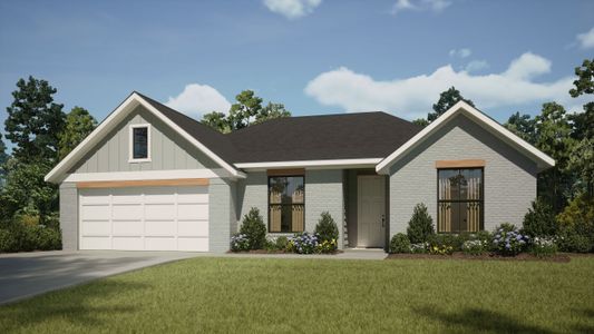 New construction Single-Family house 808 Twin Pine Court, Anna, TX 75409 - photo 0