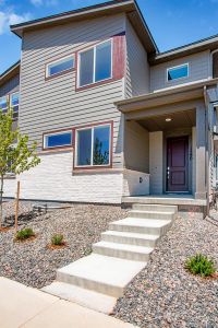 New construction Duplex house 1580 E 3Rd Avenue, Longmont, CO 80501 Plan 4- photo 0