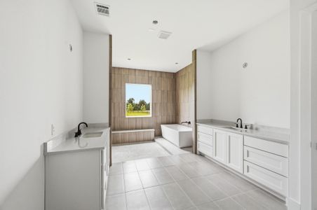 New construction Single-Family house 105 Bentwood Meadow Ln, Montgomery, TX 77356 - image 12