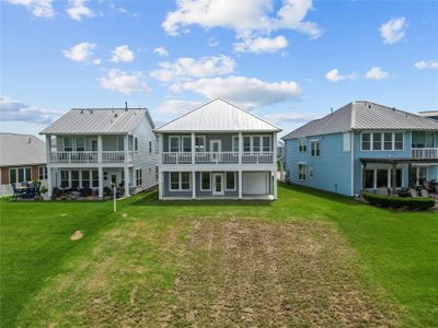 New construction Single-Family house 5002 Allen Cay Dr, Texas City, TX 77590 - image