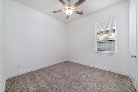 New construction Single-Family house 26322 Aurora Sky Rd, Hockley, TX 77447 null- photo 30 30