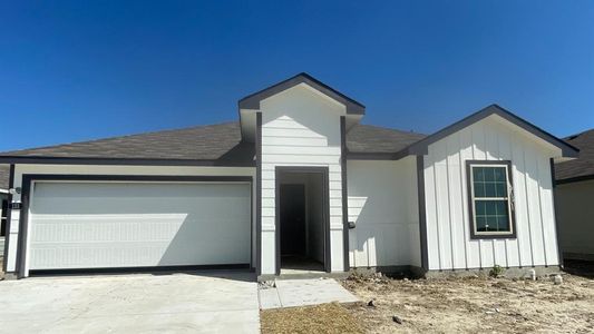 New construction Single-Family house 133 Boxwood Drive, Royse City, TX 75189 X40A Ashburn- photo 0