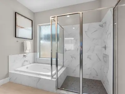 New construction Single-Family house 14856 Shorthorn Run Ln, Montgomery, TX 77316 plan Longspur - image 5