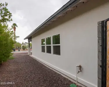 New construction Single-Family house 1210 E Garfield St, Phoenix, AZ 85006 - image