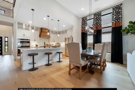 New construction Single-Family house 1168 Sunlit Cir, Brookshire, TX 77423 plan Yuma - image 6