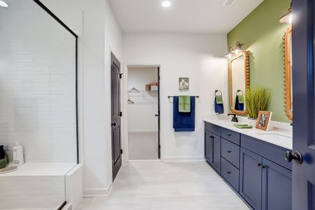 New construction Single-Family house Mount Pleasant, NC 28124 plan Dawson - image 6