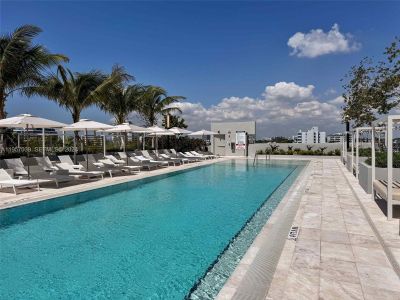 New construction Condo house 580 72Nd St, Unit 808, Miami Beach, FL 33141 - image 12