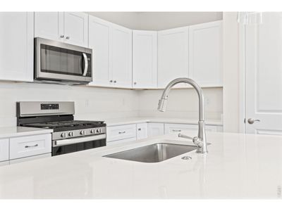 New construction Duplex house 161 Washington St, Erie, CO 80516 plan VIlla Series Hickory  - image 10