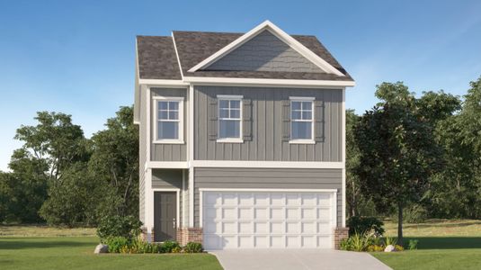 Monticello Estates by Lennar in Adairsville - photo 3 3