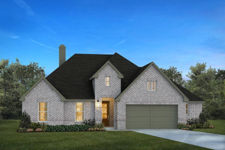 Letara by Kenmark Homes in Haslet - photo 9 9