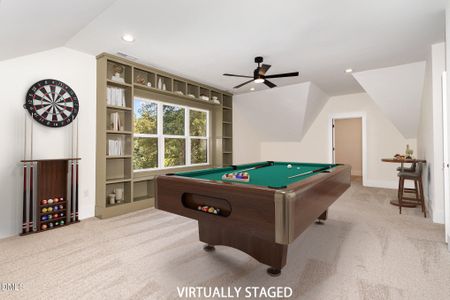 New construction Single-Family house 14020 Durant Rd, Raleigh, NC 27614 plan Emerald II - image 10