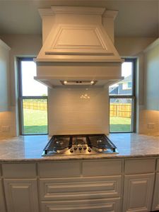 New construction Single-Family house 410 Aldred St, Greenville, TX 75401 - image 9