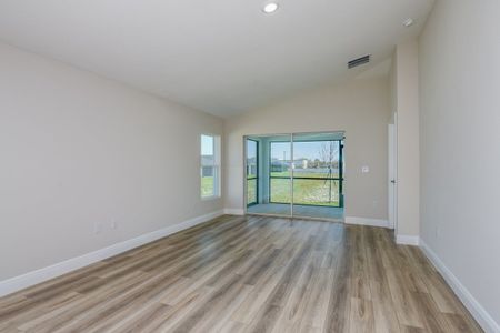 New construction Single-Family house 6132 Sw 96Th Pl, Ocala, FL 34476 plan Bismark - image 11