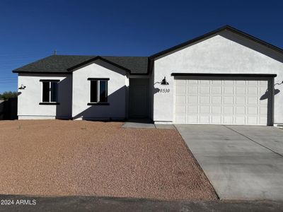 New construction Single-Family house 10536 E Baltimore Street, Apache Junction, AZ 85120 - photo 0