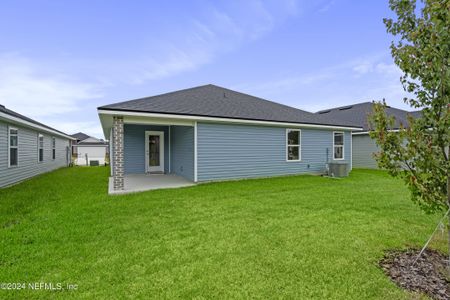 New construction Single-Family house 8526 Helmsley Blvd, Jacksonville, FL 32219 1780- photo 17 17