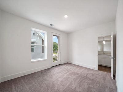 New construction Single-Family house 7508 Carver Rd, Houston, TX 77088 - image 14