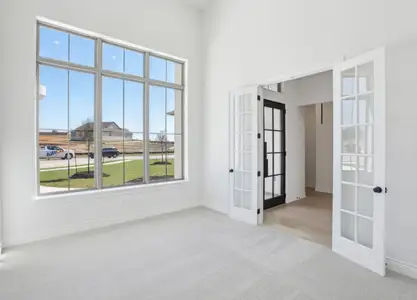 New construction Single-Family house 110 Agua Dulce, Bastrop, TX 78602 Savannah- photo 2 2