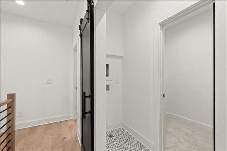 New construction Townhouse house 2327 Mason Drive, Unit D23, Atlanta, GA 30316 - photo 27 27