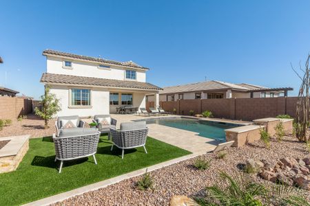 La Mira Discovery Collection 5