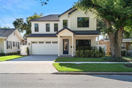 New construction Single-Family house Winter Park, FL 32789 - image