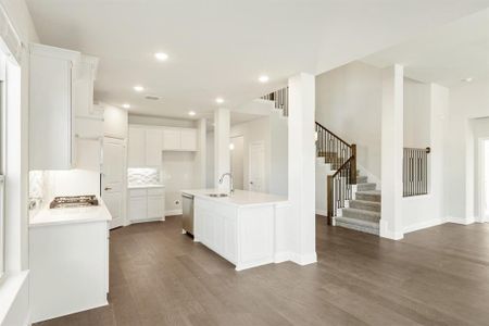 New construction Single-Family house 2037 Holland Dr, DeSoto, TX 75115 Magnolia II- photo 11 11