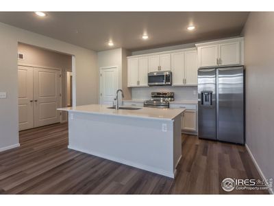 New construction Multi-Family house 2102 Setting Sun Dr, Unit 4, Windsor, CO 80550 Carnege- photo 12 12