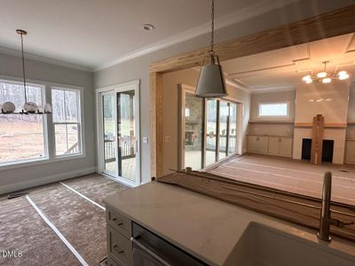 New construction Single-Family house 105 Cherry Bark Dr, Youngsville, NC 27596 - image 10