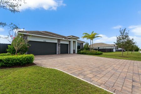 New construction Single-Family house 15986 Sw 277Th St, Homestead, FL 33031 - image