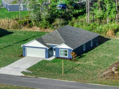 New construction Single-Family house 5752 Cortez Blvd, Sebring, FL 33872 - image