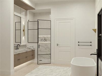 New construction Single-Family house 312 Briley Ave, Oakland, FL 34760 - image 9