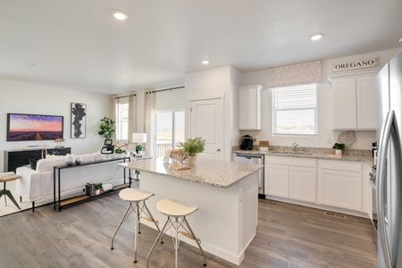 New construction Single-Family house 1945 Floating Leaf Dr, Fort Collins, CO 80528 null- photo 17 17