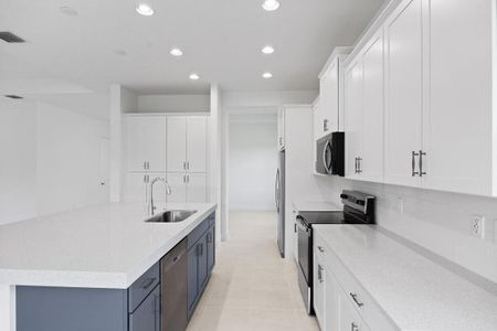 New construction Single-Family house 15144 Wildwood Cir, Westlake, FL 33470 plan Sanderling - image 17