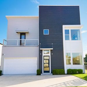 New construction Single-Family house 2806 Rosefield Dr, Houston, TX 77080 - image