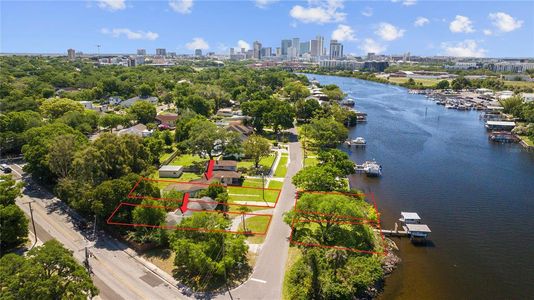 New construction Single-Family house 2519 N Riverside Dr, Tampa, FL 33602 Superior- photo 2 2