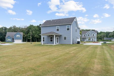New construction Single-Family house 105 Stillwater Wy, Tullahoma, TN 37388 plan 1726 Elevation ABC - image 19
