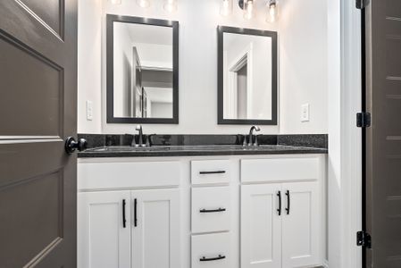 New construction Single-Family house 5021 Hammett Rd, Hogansville, GA 30230 plan Jamestown - image 11