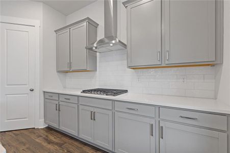 New construction Single-Family house 1712 Crimson Feather Dr, Jefferson, GA 30549 plan Amherst - image 10