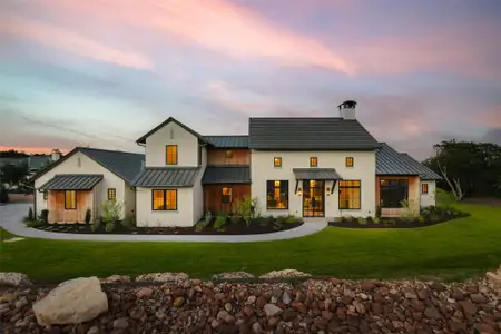 New construction Single-Family house 125 Broadwing Cv, Austin, TX 78737 - image