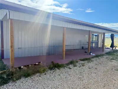 New construction Single-Family house 79 Fawn St, Westcliffe, CO 81252 - image