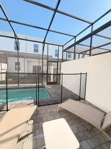 New construction Townhouse house 653 Trikomo Dr, Davenport, FL 33896 - image