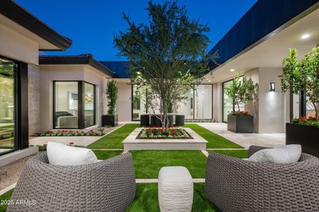 New construction Single-Family house 7141 E Ironwood Dr, Paradise Valley, AZ 85253 - image 3