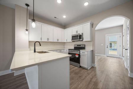 New construction Single-Family house 2429 E 17Th St, Chattanooga, TN 37404 plan Sedona - image 15