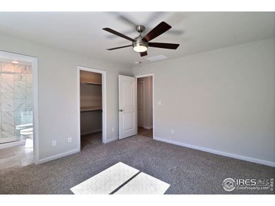 New construction Single-Family house 4306 Primrose Ln, Evans, CO 80620 - image 10