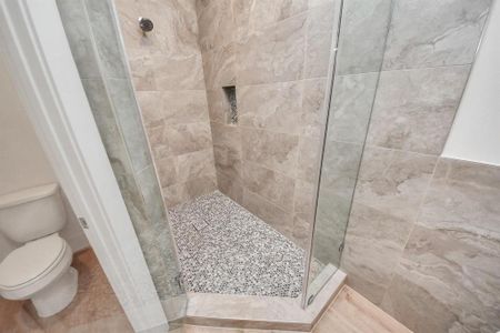 New construction Single-Family house 1047 Glenn Ave, Houston, TX 77088 null- photo 24 24