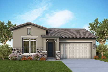 New construction Single-Family house Peoria, AZ 85383 null- photo 3 3